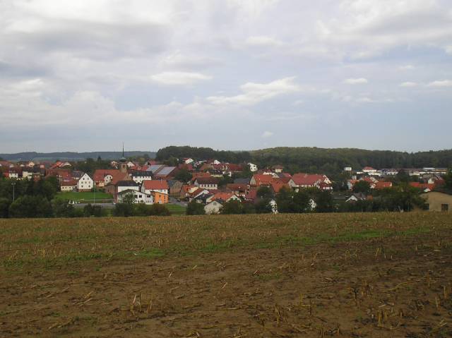 Heidersbach
